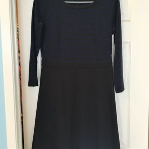 LOFT Petites Dress - Sz 6P - Workwear- 3/4 sleeves